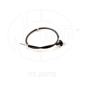 Трос спидометра для Daewoo Nexia 1995-2016 nsp0196182117 NSP
