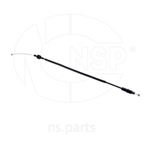 Трос газа для ZAZ Chance 2009-2014 NSP0196266272 NSP