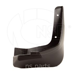 Брызговик передний правый CHEVROLET Lanos NSP0196306140 NSP