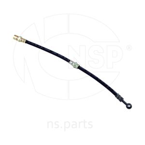 Шланг тормозной передний левый nsp0196397200 NSP