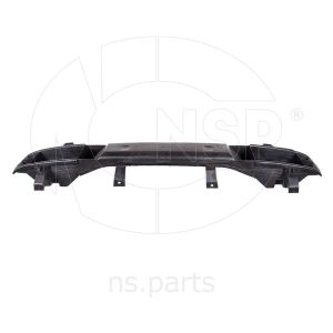 Усилитель заднего бампера для Daewoo Nubira 2003-2007 nsp0196545592 NSP