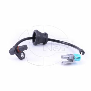 Датчик ABS задний для Chevrolet Captiva (C140) 2011-2016 NSP0196626080 NSP