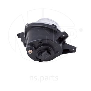 Фара противотуманная левая CHEVROLET Aveo I T255 хэтчбек nsp0196650792 NSP