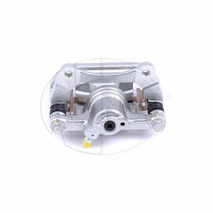 Суппорт тормозной передний левый CHEVROLET Lacetti nsp0196800085 NSP