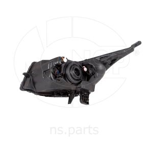 NSP0196828235 NSP Фара правая с корректором CHEVROLET CRUZE 2013- nsp0196828235 NSP