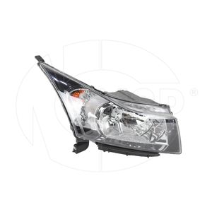 NSP0196828235 NSP Фара правая с корректором CHEVROLET CRUZE 2013- nsp0196828235 NSP