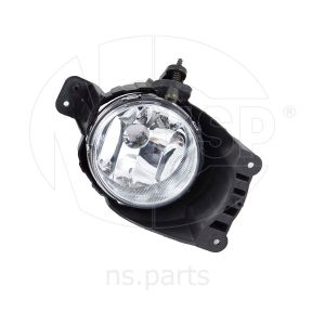 ФАРА ПРОТИВОТУМАННАЯ ПРАВАЯ CHEVROLET COBALT nsp0196950432 NSP