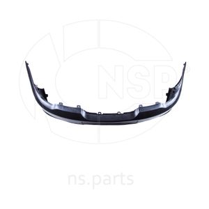 Бампер передний                                    nsp01s3032201 NSP