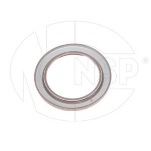 Сальник коленвала задний для Hyundai Solaris 2017> NSP02214432B020 NSP