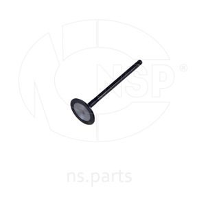 Клапан_впускной nsp02222112b400 NSP