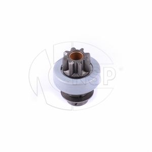 Привод стартера HYUNDAI Accent,Elantra,Getz,i30,Matrix (8 ЗУБ) NSP023613911140 NSP