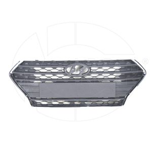 Решетка радиатора HYUNDAI Solaris II (17-) NSP0286350H5000 NSP