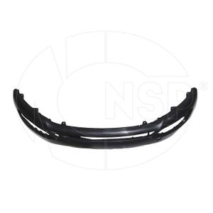 Передний бампер KIA Cerato 3 -16  NSP0286511A7000 NSP