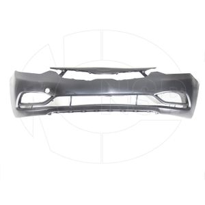Передний бампер KIA Cerato 3 -16  NSP0286511A7000 NSP