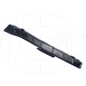 Кронштейн_бампера NSP0286554H5500 NSP