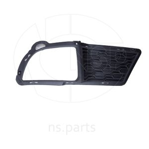 Рамка фары противотуманной правой KIA Cerato II 08-13 NSP02865641M010 NSP