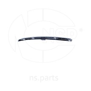 Молдинг бампера переднего правый KIA Sportage III (10-15) NSP02865823U010 NSP