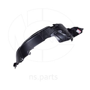 ПОДКРЫЛОК ПЕРЕДНИЙ ЛЕВЫЙ RIO NEW NSP02868114Y000 NSP