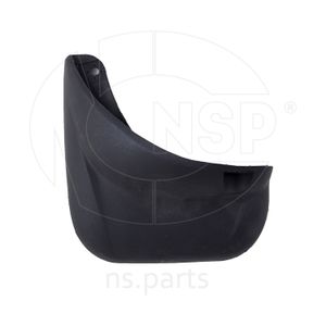 Брызговик задний левый HYUNDAI Getz NSP02868411C000 NSP