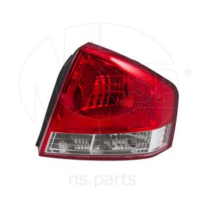 CERATO 04-08 Фонарь задний прав седан 06-08 nsp02924022f311 NSP