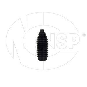Пыльник рейки рулевой TOYOTA Land Cruiser Prado NSP044553569015 NSP