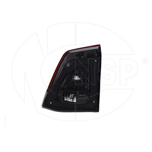 Фонарь задний левый внутренний TOYOTA Land Cruiser 200 (12-15) NSP048159160310 NSP