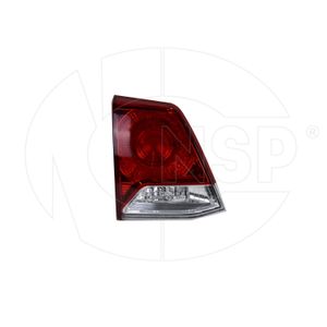 Фонарь задний левый внутренний TOYOTA Land Cruiser 200 (12-15) NSP048159160310 NSP