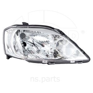 Фара_правая nsp07260102635r NSP