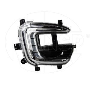 Фара ДХО правая RENAULT Kaptur (LED) (16-) NSP07266006538R NSP