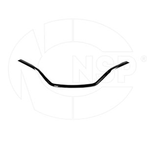 Накладка на решетку радиатора для Renault Kaptur 2016> NSP07623825227R NSP