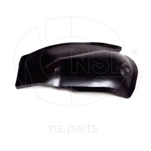 Подкрылок задний левый короткий Logan nsp078200848954 NSP