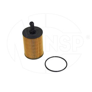 Фильтр масляный skoda rapid NSP NSP08071115562C NSP08071115562C NSP