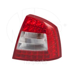 Фонарь стоп-сигнала дополнительный nsp081z5945112b NSP