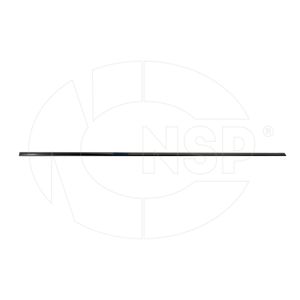 Молдинг двери передней левой SKODA Superb B6 (08-13) (хром) NSP083T08535152ZZ NSP