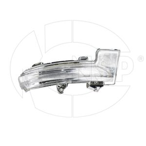Повторитель указателя поворота зеркала правого SKODA OCTAVIA A7 13-17 NSP085E0949102 NSP