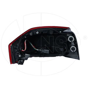 Фонарь задний правый наружный VOLKSWAGEN Polo VI 2020- NSP086N5945096 NSP
