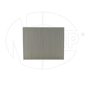 Фильтр салонный VOLKSWAGEN Touareg (11-) NSP087P0819631 NSP
