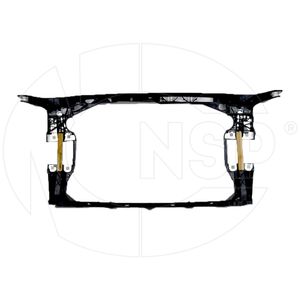 ПАНЕЛЬ ПЕРЕДНЯЯ AUDI A4 15- (NSP) NSP088W0805594 NSP088W0805594 NSP