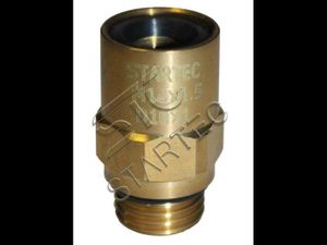 Соединитель металлический inf211616 Startec