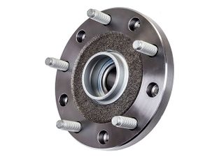 СТУПИЦА ЗАДНЯЯ HCEFD0005R Drivestar