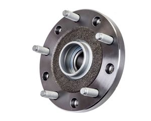 СТУПИЦА ЗАДНЯЯ HCEFD0005R Drivestar