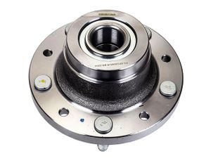 СТУПИЦА ЗАДНЯЯ HCEFD0005R Drivestar
