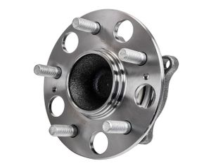 СТУПИЦА ЗАДНЯЯ С МАГНИТНЫМ КОЛЬЦОМ АБС HCJH1010MR Drivestar