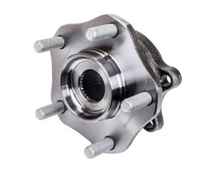 СТУПИЦА ПЕРЕДНЯЯ С МАГНИТНЫМ КОЛЬЦОМ АБС hcjn0032mf Drivestar