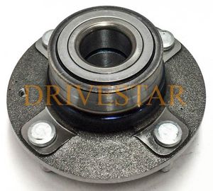 СТУПИЦА ЗАДНЯЯ HCKH0004R Drivestar