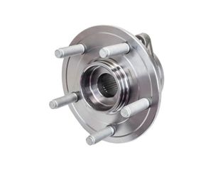 СТУПИЦА ПЕРЕДНЯЯ С МАГНИТНЫМ КОЛЬЦОМ АБС hcuc0004mf Drivestar