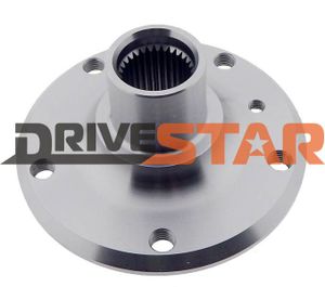 СТУПИЦА ЗАДНЯЯ БЕЗ ПОДШИПНИКА hfeb1005r Drivestar