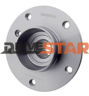 СТУПИЦА ЗАДНЯЯ БЕЗ ПОДШИПНИКА hfeb1005r Drivestar
