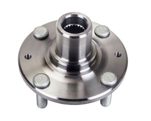 СТУПИЦА ПЕРЕДНЯЯ БЕЗ ПОДШИПНИКА hfjma0010f Drivestar