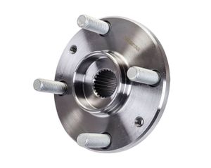 СТУПИЦА ПЕРЕДНЯЯ БЕЗ ПОДШИПНИКА hfjma0010f Drivestar